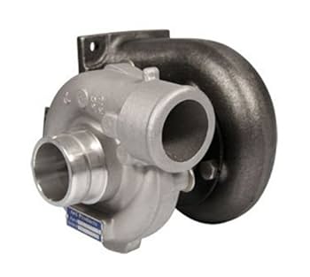 Amazon.com: RAParts 99462782 Aftermarket Turbo Fits Case-IH